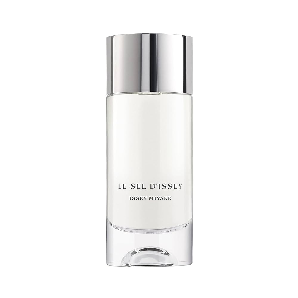 【新品未開封】ISSEY MIYAKE LE SEL D'ISSEY 100ml Amazon.com: Issey Miyake Le Sel d'Issey Eau de Toilette